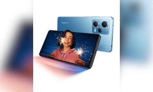 Redmi Note 12 Pro 5G