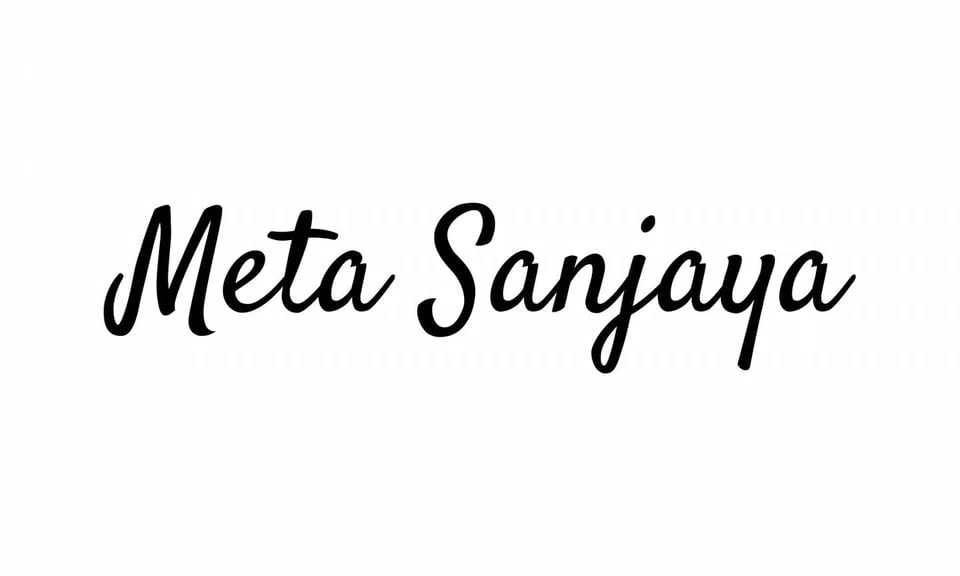 Meta Sanjaya