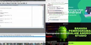 Apa Bahasa Pemrograman Yang Digunakan Untuk Pembuatan Aplikasi Android