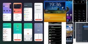 Aplikasi Android 2.3
